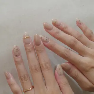 ネイル reika .のネイルデザイン