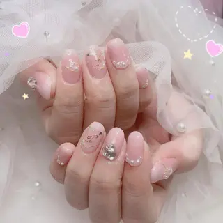 ネイル nail ONE🤍のネイルデザイン