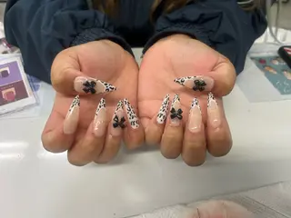 ネイル A-Box Nail 本厚木のネイルデザイン