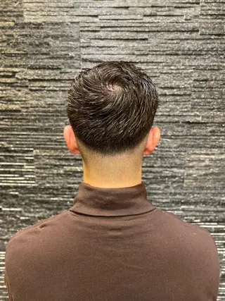 メンズ 🔥💈恒川 媛音💈🔥のヘアスタイル