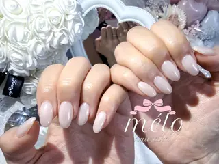 ネイル mélo 🎀 けいなのネイルデザイン