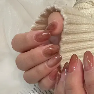 ネイル cocoro nail salonのネイルデザイン