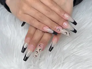 ネイル ネイルサロン ANELAのネイルデザイン