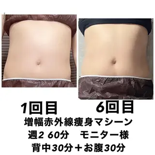ネイル・エステサロン UILANIのエステ・リラクイメージ