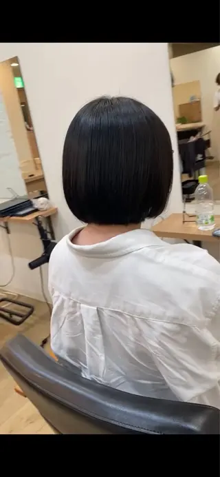 ミディアム Becky Lush 札幌アカデミー 一澤のマツエク・マツパデザイン