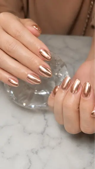 ネイル Garnet nailのネイルデザイン
