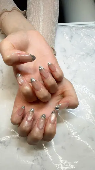 ネイル ✨アン ミユ✨のネイルデザイン