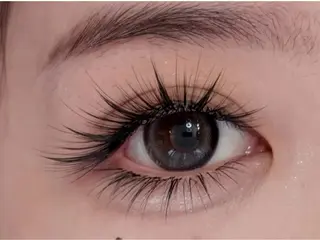 マツエク・マツパ UniNail EyeSalonのネイルデザイン