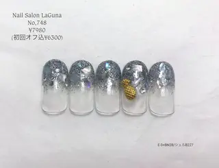 ネイル Am:nail 柏 SUE（スゥ）のネイルデザイン