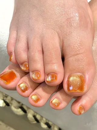 ネイル fun the nail ayakaのネイルデザイン