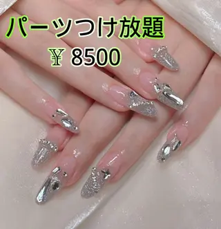 ネイル JUNA 健康美サロン渋谷店のエステ・リラクイメージ