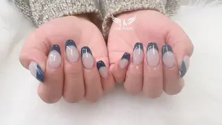 ネイル Mika nail salon 池袋のネイルデザイン