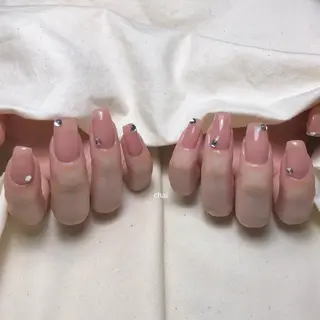 ネイル chai nail + eye📍鶴橋のネイルデザイン