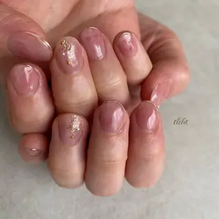 ネイル salon de fika【中崎町】のネイルデザイン