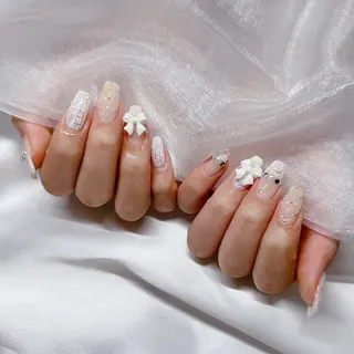 ネイル nail salon Rewardのネイルデザイン