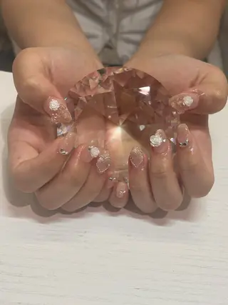 ネイル Vante Rieのネイルデザイン