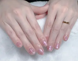 ネイル Nail Salon J.C京急弘明寺駅のネイルデザイン