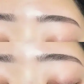アイブロウ ♡fein. beauty♡のマツエク・マツパデザイン