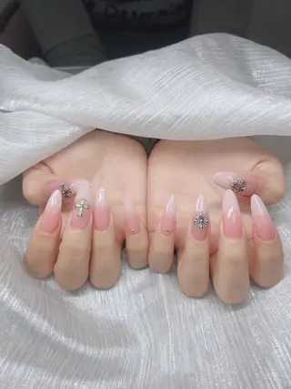 ネイル Lee Ainのネイルデザイン