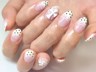 ネイル La.Kuu横浜店 Murayamaのネイルデザイン