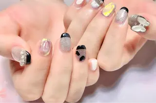 ネイル カナ nailのネイルデザイン