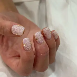 ネイル nail _miyuのネイルデザイン