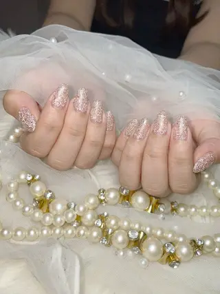 ネイル Feel千葉♡ Akaneのネイルデザイン