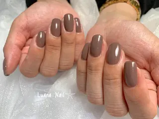 ネイル BeauJu by Luana Nailのネイルデザイン