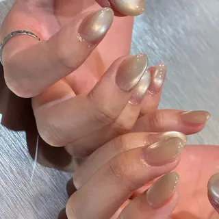 ネイル nail salon sou.のネイルデザイン