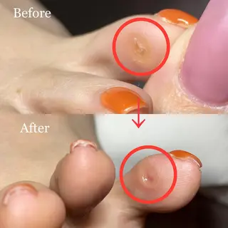 ネイル NailTailor ネイルテイラーのネイルデザイン
