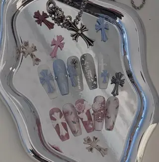 ネイル Umee Nailのネイルデザイン