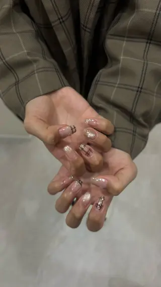 ネイル rn__ nailのネイルデザイン