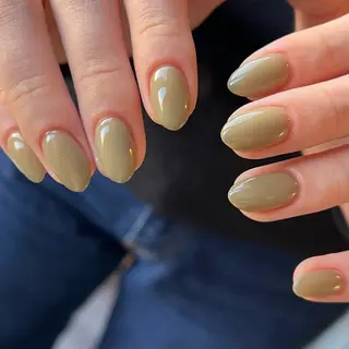 ネイル GLOW/NAIL 御幸店MaYuMiのネイルデザイン