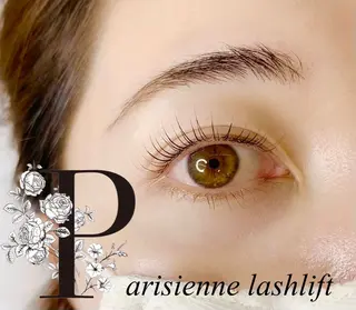 マツエク・マツパ eyelashsal on HAL豊中本店のマツエク・マツパデザイン