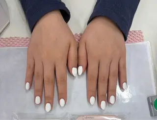 ネイル HINA nail 佐々木のネイルデザイン