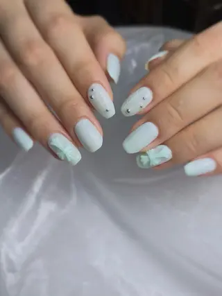 ネイル nailsalon Ecliaのネイルデザイン