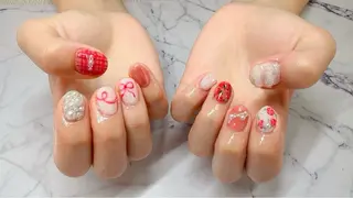 ネイル オトク ネイルのネイルデザイン