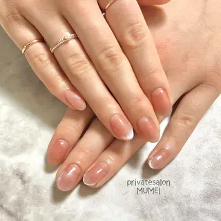 ネイル 🫧 KAORIのネイルデザイン