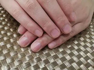 ネイル いとう えみりのネイルデザイン