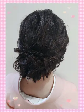 着付とリラクのお店 リベルテのその他イメージ