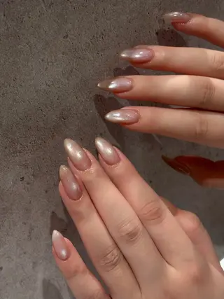 ネイル ASUKA nail 大人女子/子連れ◎のネイルデザイン