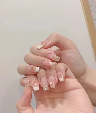 ネイル beautynail Emiのネイルデザイン