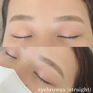 アイブロウ フカサワ 🤍のマツエク・マツパデザイン