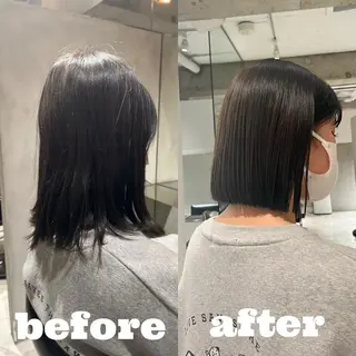 ミディアム メンズ眉毛サロン⚪️ マユクリア北千住西口の眉毛・アイブロウイメージ
