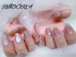 ネイル RIDORA nailのネイルデザイン