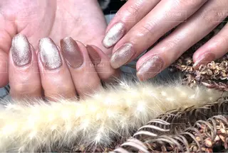 ネイル M.T nailのネイルデザイン