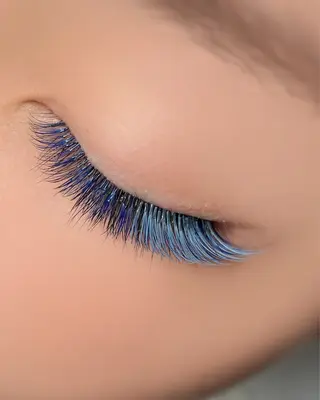 マツエク・マツパ S eyelash SANAMIのマツエク・マツパデザイン