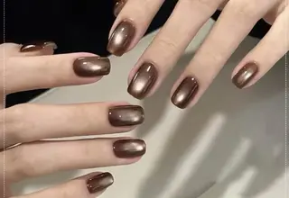 ネイル Vimore りなのネイルデザイン