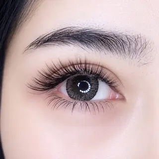 マツエク・マツパ MIHANA AKIのマツエク・マツパデザイン