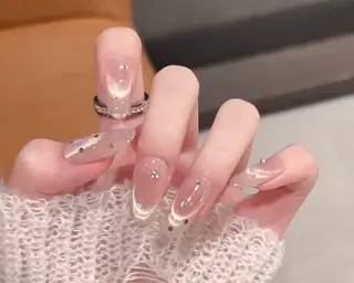 ネイル A & L Nail Salonのネイルデザイン